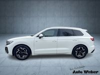 Volkswagen Touareg - Vorschau Bild 3