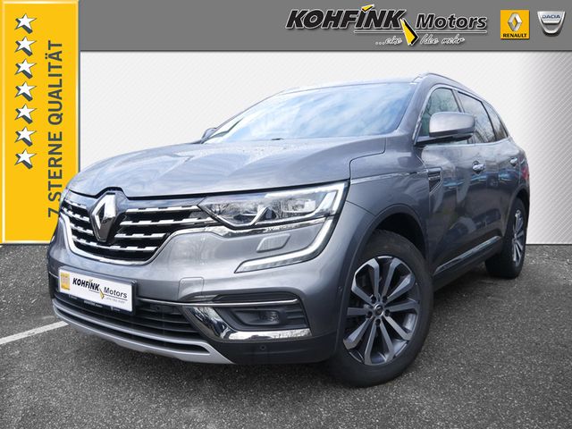 Renault Koleos Limited dCi 150 X-Tronic KAMERA NAVI LED