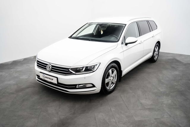 Volkswagen Passat Variant Highline