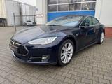 Tesla Model S P85 Performance *1 Hand* NEU Accu* - Tesla Model S aus 2013