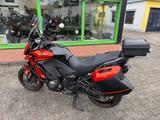 Kawasaki Versys 1000 Grand Tourer - KAWASAKI VERSYS 1000