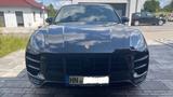 Porsche Macan Turbo mit Perf. Paket, Approved 11/26 - Porsche: 11