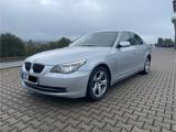 BMW 523i A  Edition Exclusive Edition Exclusive - BMW 5er Reihe: Exclusive