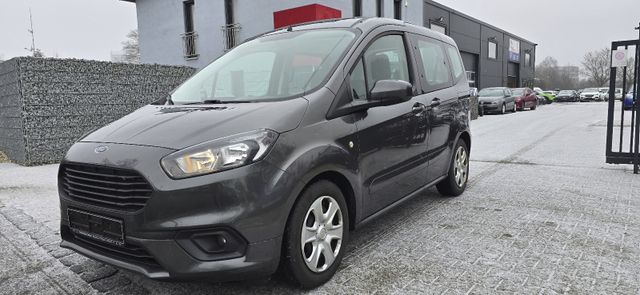 Ford Tourneo Courier Trend * 5 Sitze * Klima *