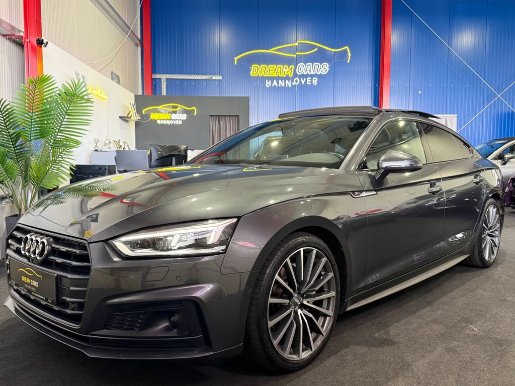 Image of Audi A5