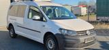 Volkswagen Maxi Günstig wegen schnellem Verkauf - Volkswagen Caddy: Weiß