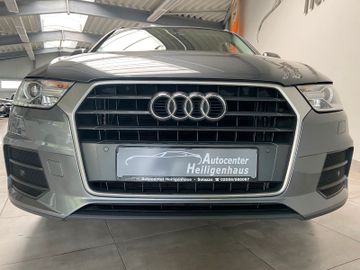 Audi Q3 - 9
