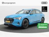 Audi e-tron e-tron 55 quattro advanced 95 kWh | SOH 9 - Audi e-tron: 55