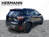 Ford Kuga 2.0 TDCi ST-Line AHK*Xenon*NAVI*SHZ*SYNC*AU - : Schwarz, Beheizbare Frontscheibe