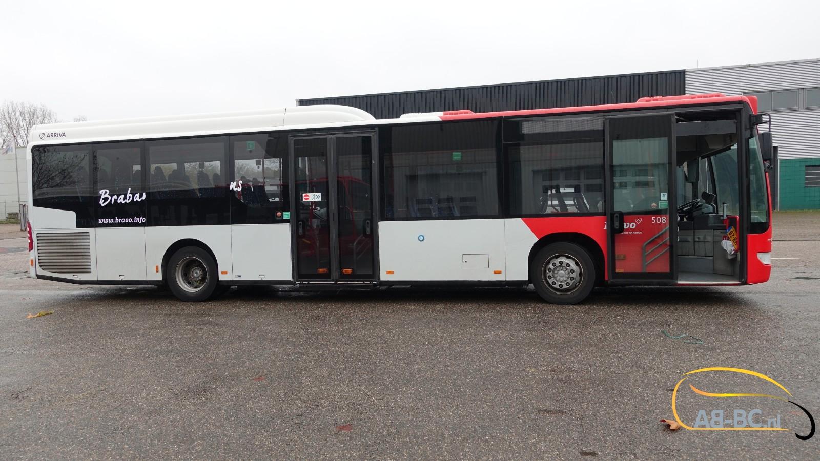 Mercedes-Benz Citaro O530 5 Stück