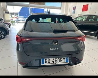 SEAT Leon - 5