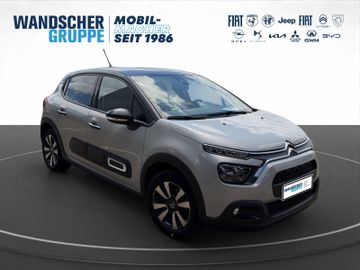 Citroën C3 Origin Max PT 83 Navi+SHZ+LED+RFK+Carplay+LM