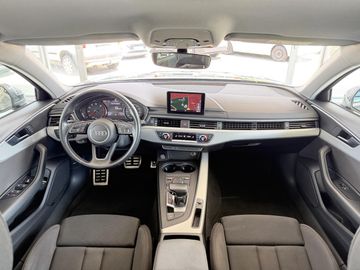 Audi A4 - 12