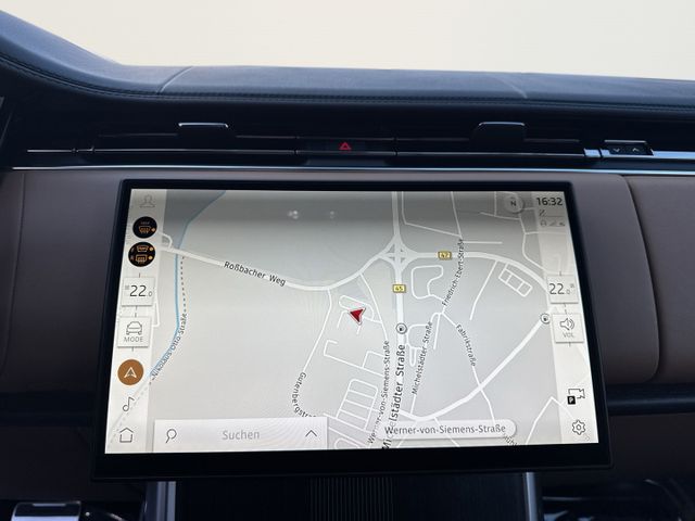 Land Rover Range Rover D350 Autobiography+ACC+AHK+St.Hzg+MY