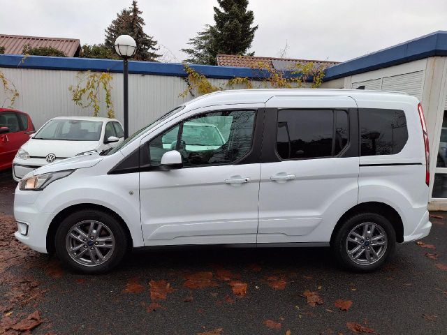 Ford Tourneo Connect Titanium