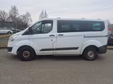 Ford Tourneo Custom L1 Trend 9 Sitze Klima Navi AHK - Ford Tourneo Custom Gebrauchtwagen in Bremen
