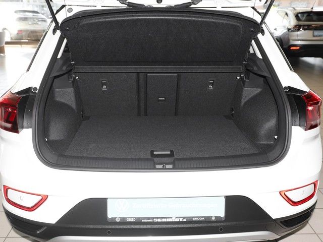 Volkswagen T-Roc - Bild 10