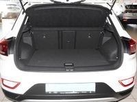 Volkswagen T-Roc - Vorschau Bild 10
