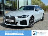 BMW i4 xDrive40 M Sport //DrivingAssistantProf AHK - BMW i4 xDrive40 Gebrauchtwagen