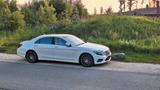 Mercedes-Benz S 500 L 4M-AMG Line  Standhzg Panorama Massage  - Mercedes-Benz S 500: AMG