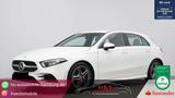 Mercedes-Benz A 200 d 7G AMG-LINE - gebrauchte Mercedes-Benz A 200 aus dem Jahr 2022