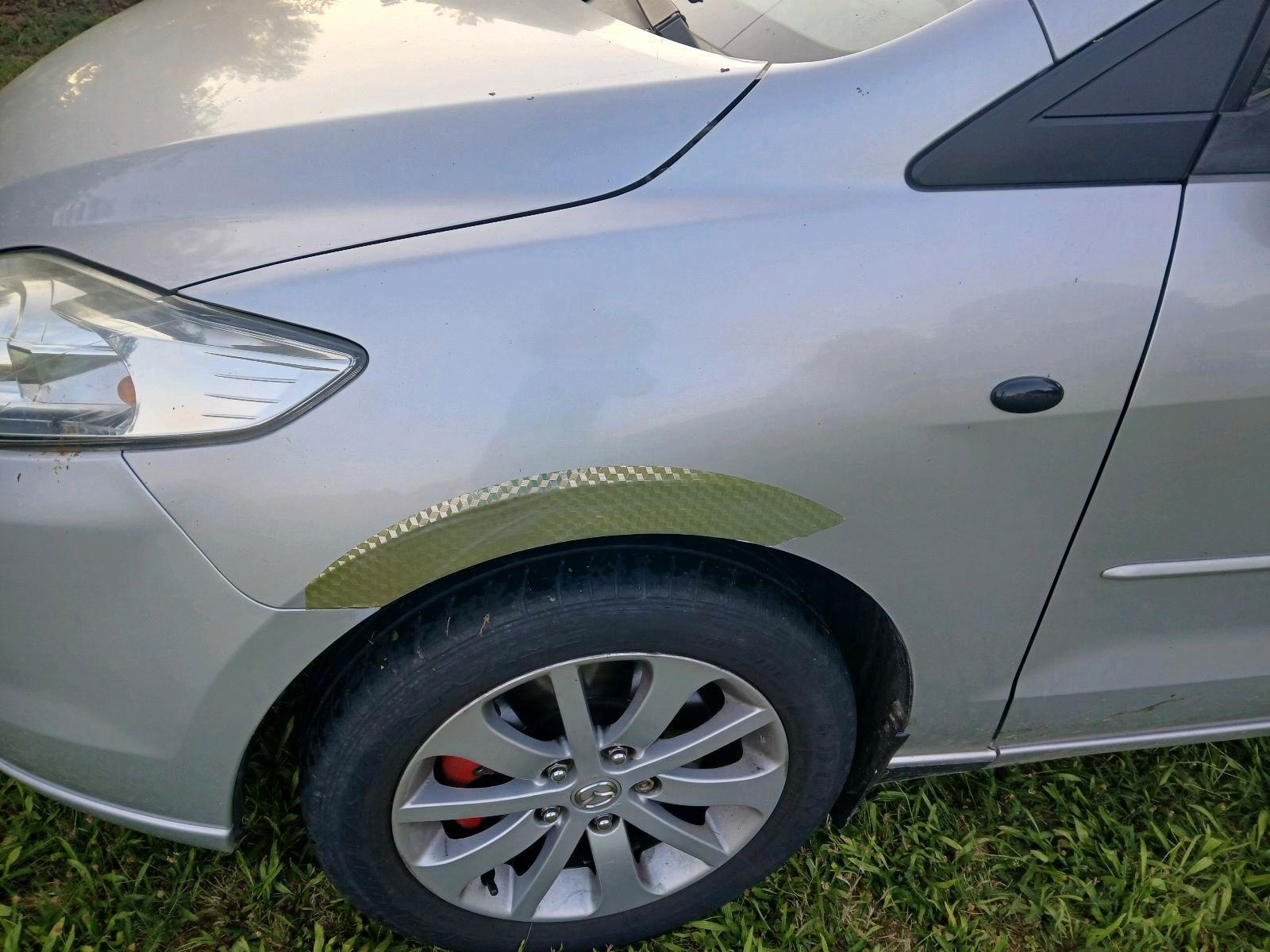 Mazda 2 2005 — photo 8