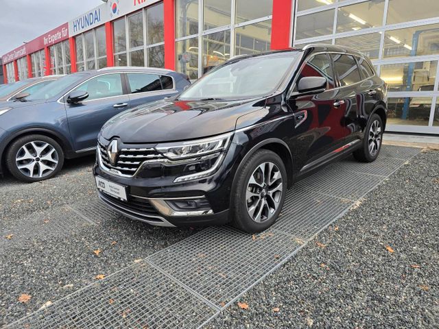 Renault KOLEOS DCI INITIALE PARIS 4WD 2.0 ALLRAD *VOLLAU