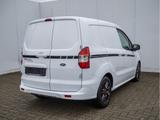 Ford Transit Courier 1,0 Sport KLIMAAUTOMATIK SYNC - Ford Transit Courier aus 2022