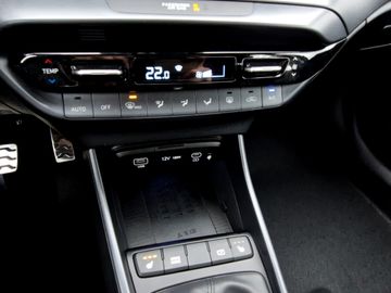 Hyundai BAYON 1.0 T-GDI Trend (100PS) Komfortpaket