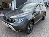 Dacia Duster II Prestige 1 Hand HU 125 PS NEU NAVI KAM