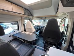 Adria TWIN ALL IN 540SP*140PS*2. Wohnraumbatterie