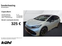 Cupra Born - Vorschau Bild 1
