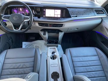 Volkswagen T7 Multivan - 2