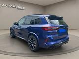 BMW X5 M COMPET CARBON/LASER/KEYL/360/ACC/HUD/H&K - BMW Gebrauchtwagen in Hamburg