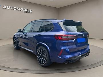 صورة 4 لـ 2022 BMW X5 M