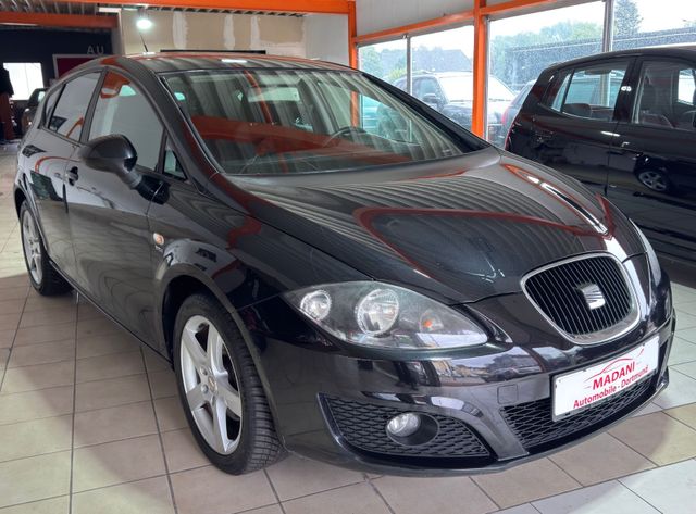 Seat Leon 1.4 TSI Style