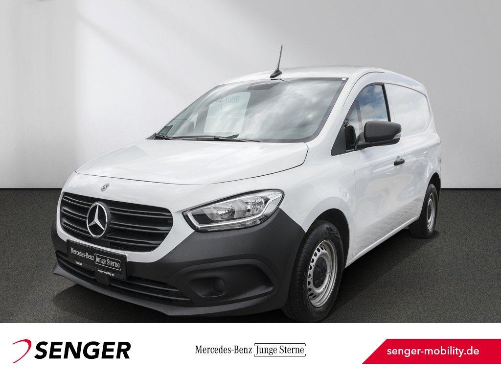 Mercedes-Benz Citan 108 CDI Kasten Base Klimaanlage 180°-Türen