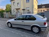 BMW 316i Coupe Comfort Edition Comfort Edition - BMW 3 Series: Comfort Edition