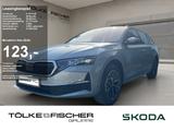 Skoda Octavia Combi 2.0 TDI DSG Balance ACC AHK Nav HU
