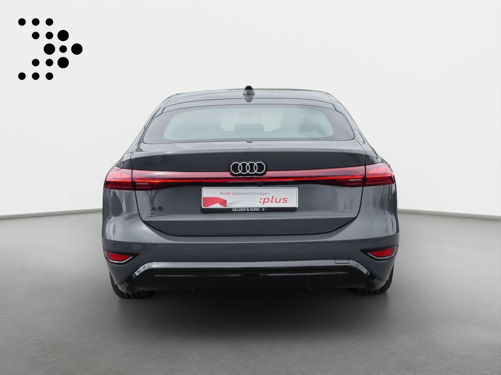 Audi A6 e-tron - Bild 20