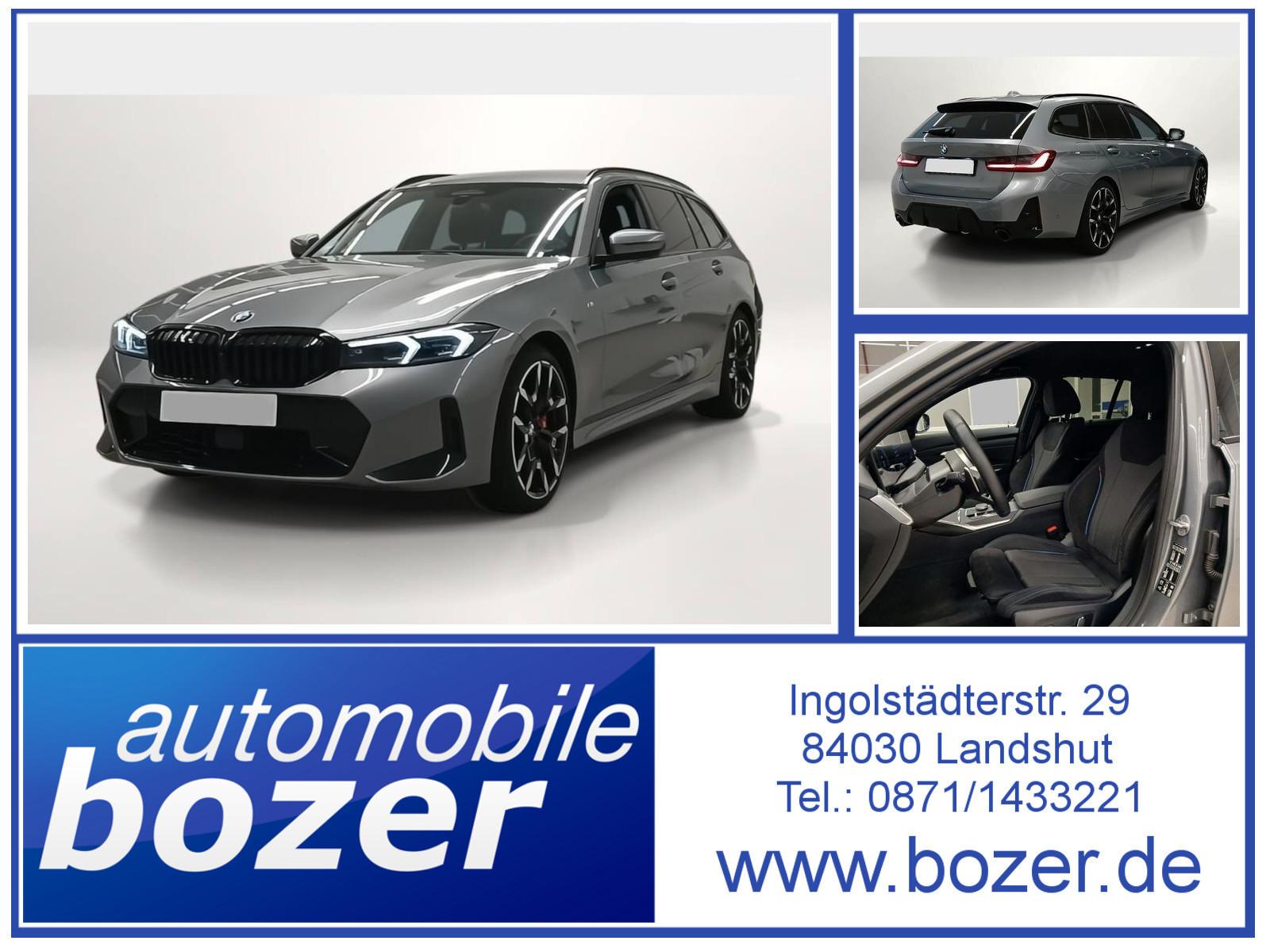 BMW 320d xDrive MSport PRO 360°,Std.Heiz.,NP:82.620