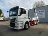 MAN 26.500 Absetzer/Lenk-Lift/erst 121 000KM.Top-Zus - MAN Kipper