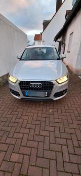 Audi Q3 erst 57838km - Audi 80 in München