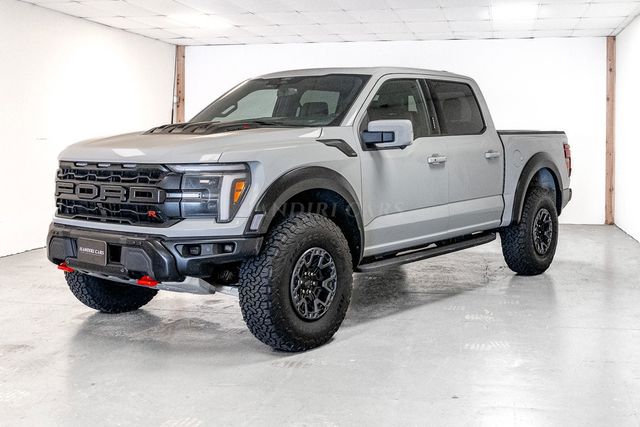 Ford 2024 F-150 Raptor R NEW MODEL Avalanche €159500