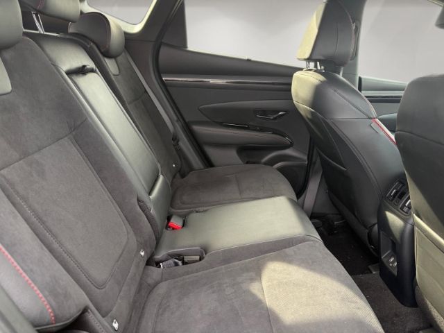 Hyundai Tucson – Bild 14