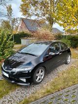 Honda Sehr gepflegter Honda Civic Type S - Honda Civic: Coupe