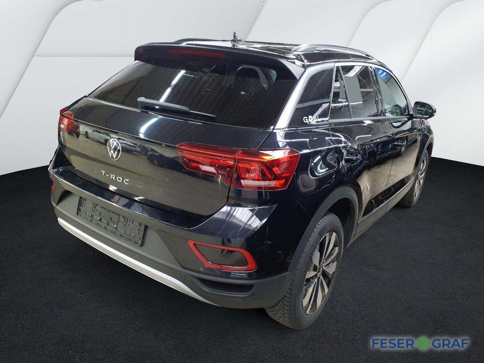 Volkswagen T-Roc - Bild 2