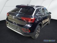 Volkswagen T-Roc - Vorschau Bild 2