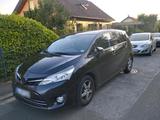 Toyota Verso - Toyota Gebrauchtwagen in Bamberg