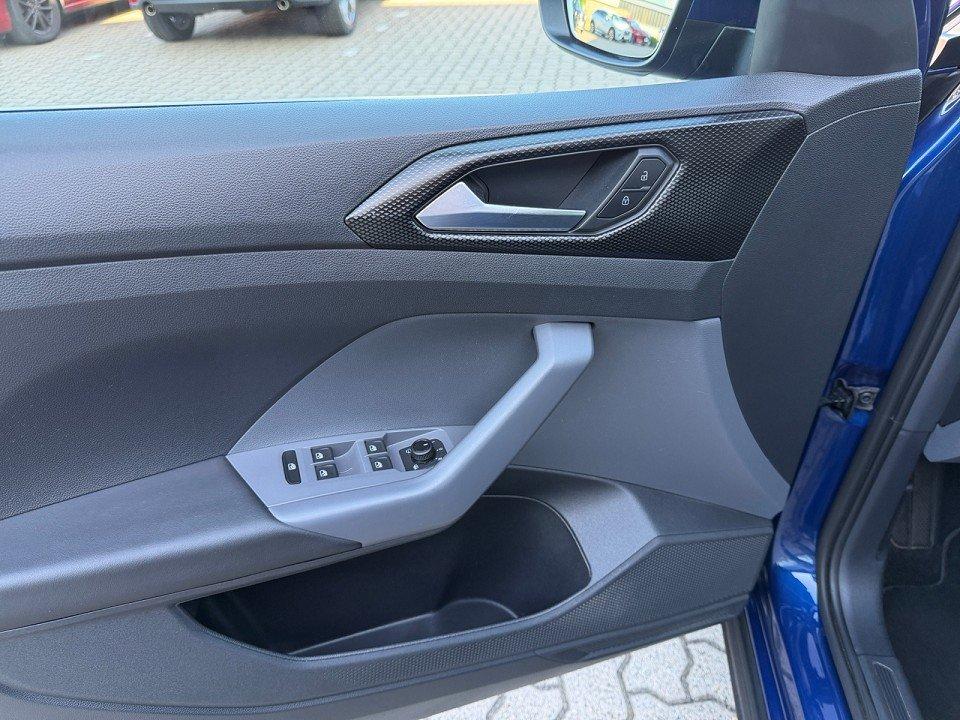 Volkswagen T-Cross 1.0 TSI Life PDC RFK ACC 1. Hand, миниатюра 11